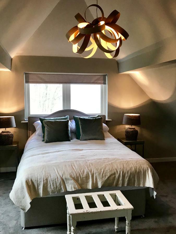 Potts Farm Villa Tenterden Eksteriør bilde