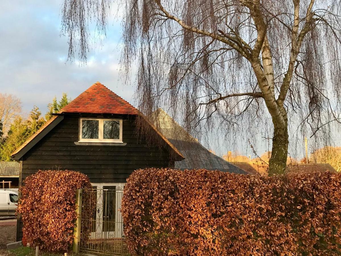 Potts Farm Villa Tenterden Eksteriør bilde