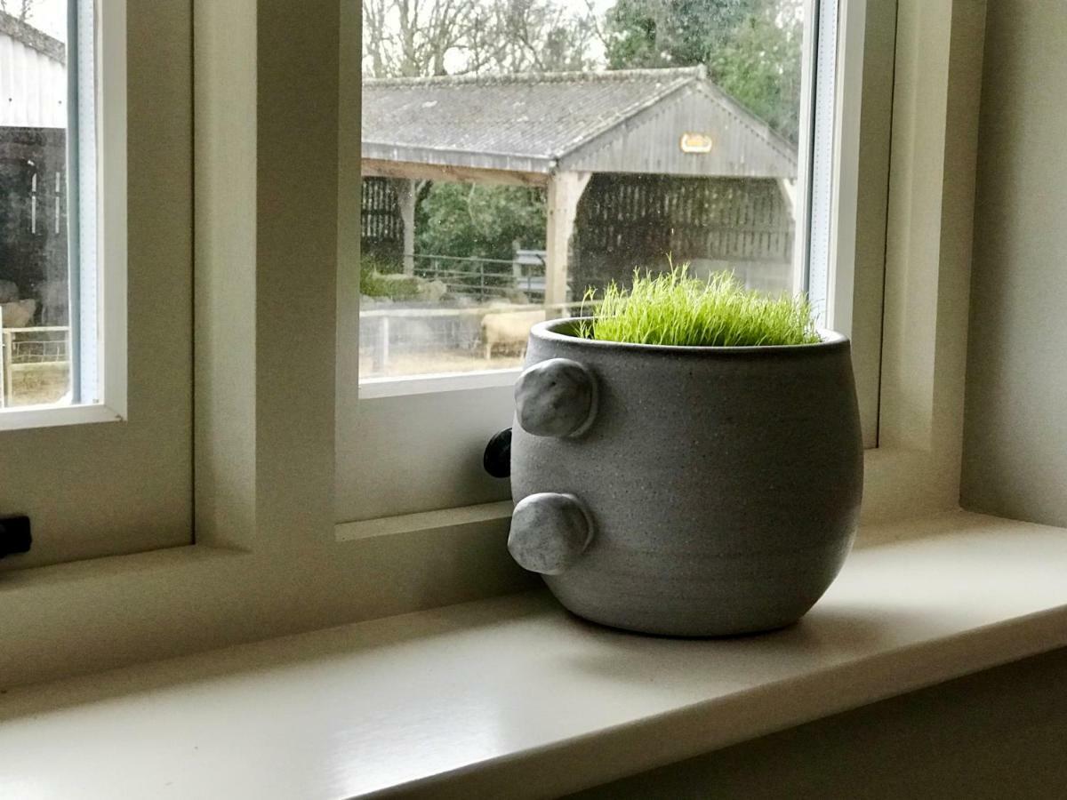 Potts Farm Villa Tenterden Eksteriør bilde