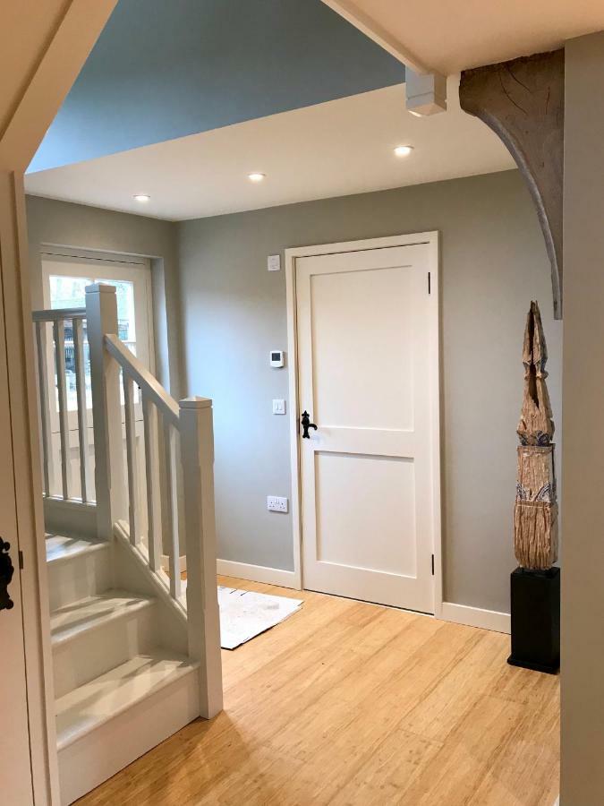 Potts Farm Villa Tenterden Eksteriør bilde