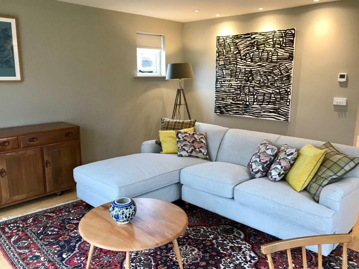 Potts Farm Villa Tenterden Eksteriør bilde