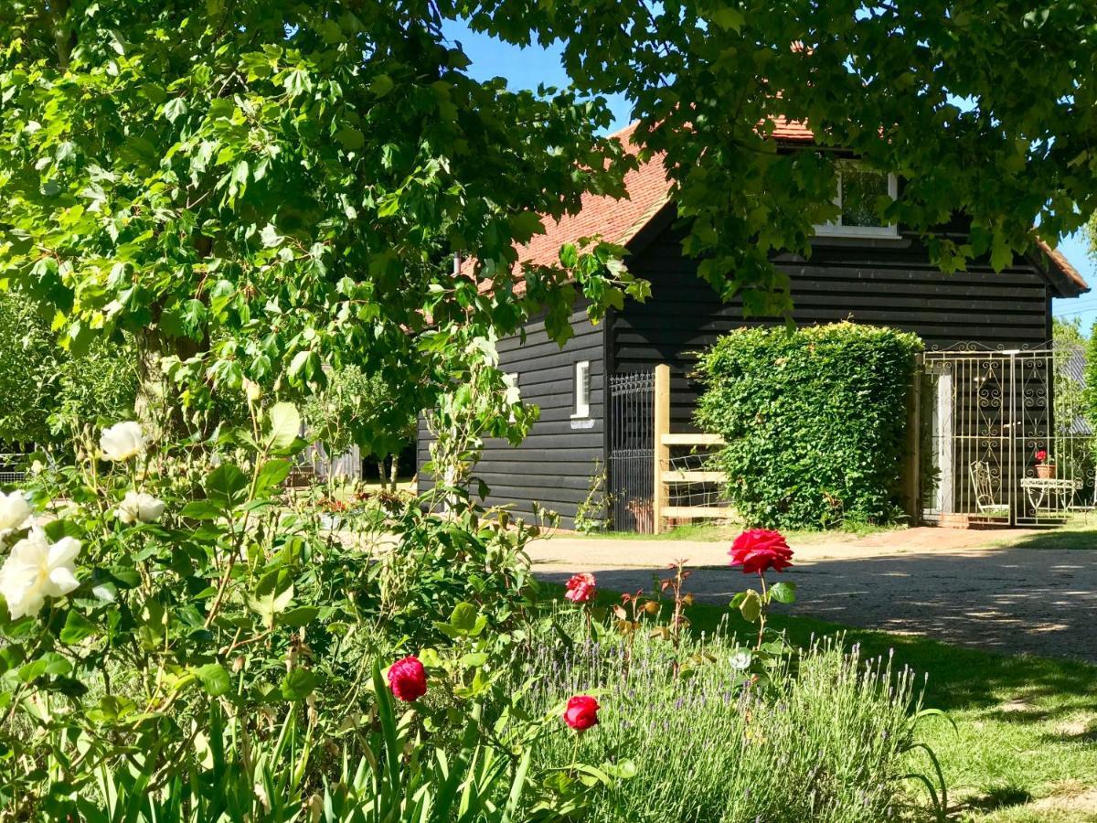 Potts Farm Villa Tenterden Eksteriør bilde