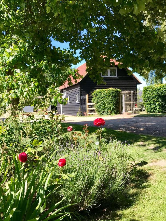 Potts Farm Villa Tenterden Eksteriør bilde